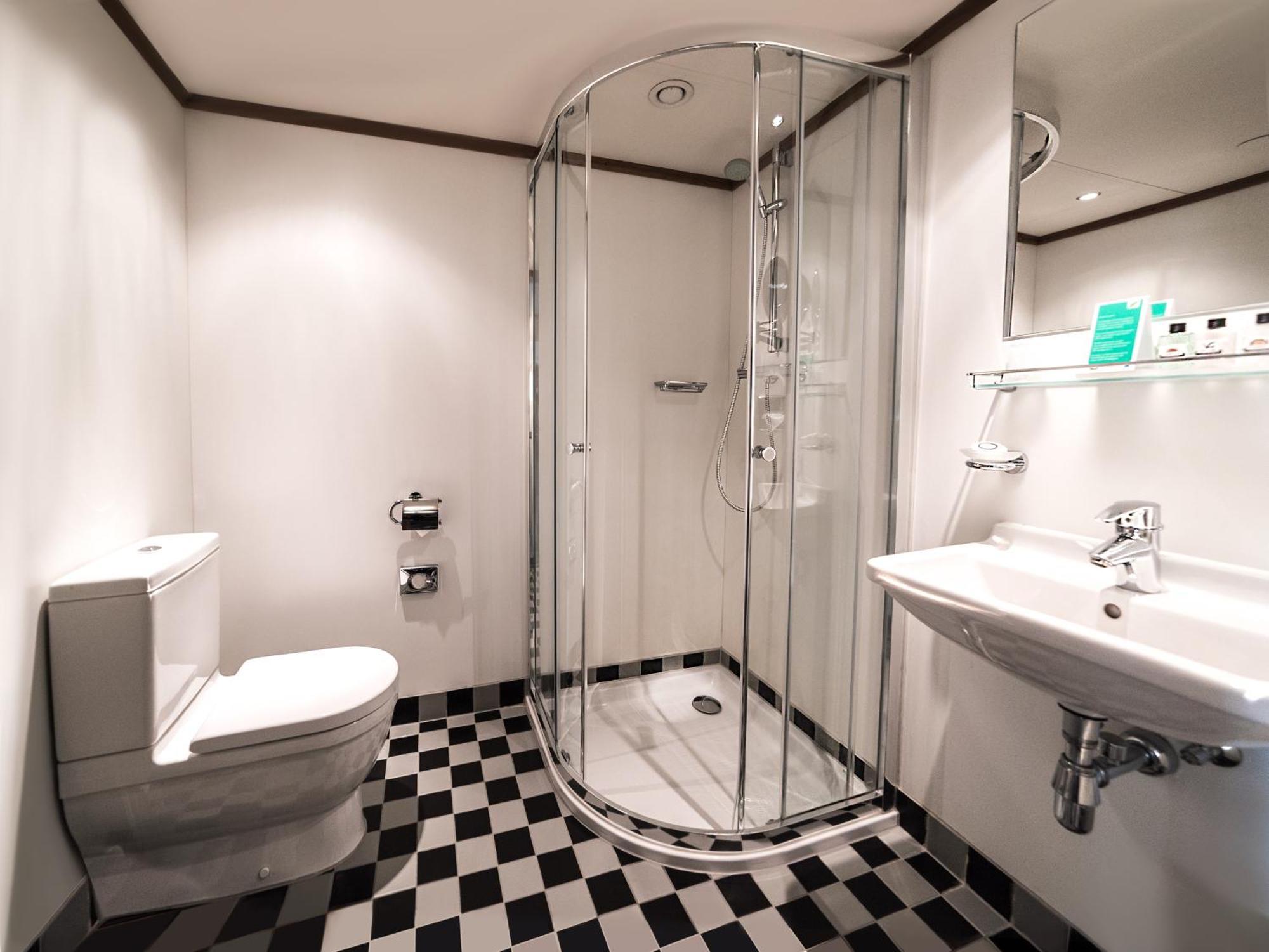 Standard Doppelzimmer