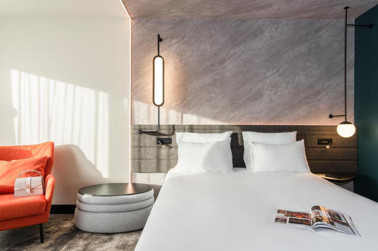 Superior Doppelzimmer - Obere Etage