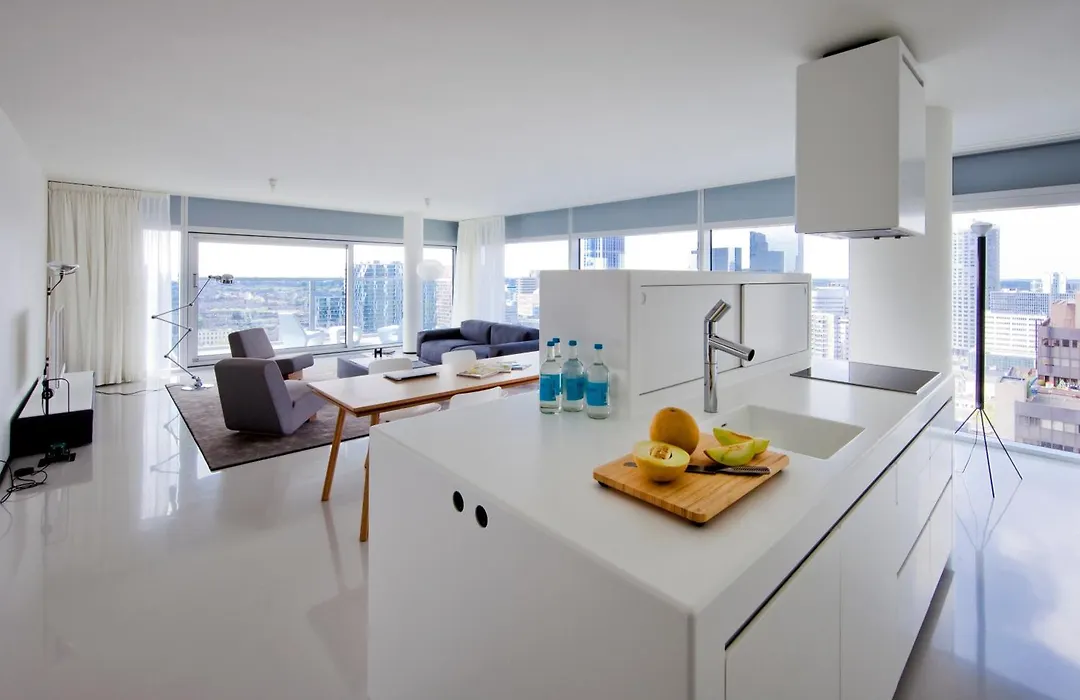 Urban Residences Rotterdam-1