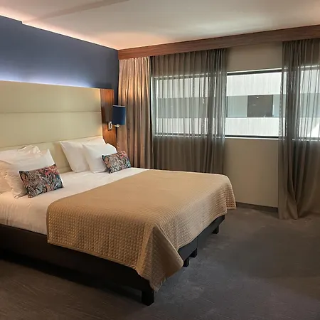 Van Der Valk Hotel Rotterdam - Blijdorp-3