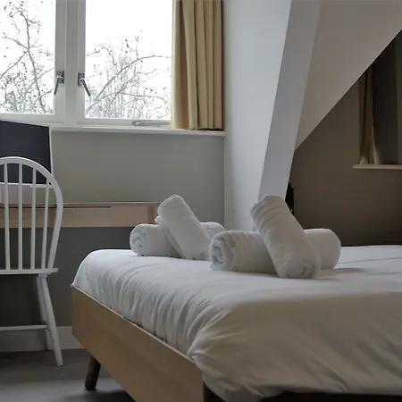 Hotel Light-3