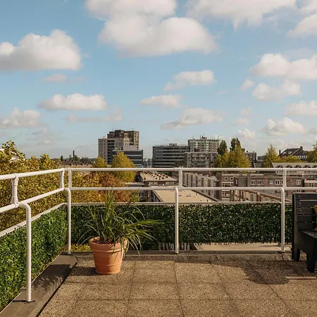 Leonardo Hotel Rotterdam Savoy-2
