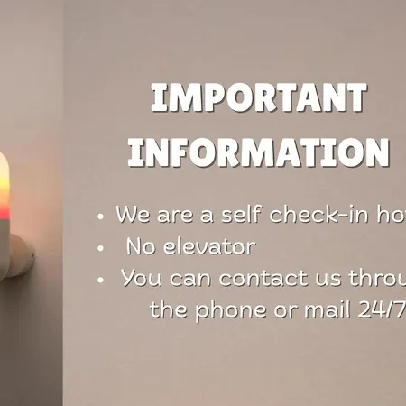Hotel Light-2